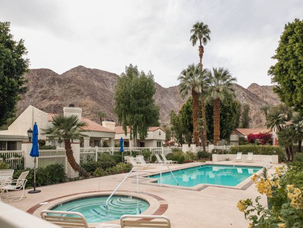 La Quinta Condo 1011954