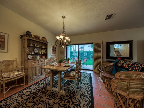 La Quinta Condo 1011954