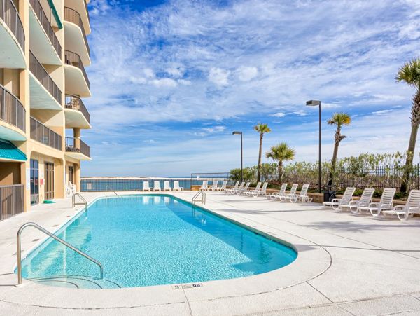 Alabama Beach Areas Home 1011955