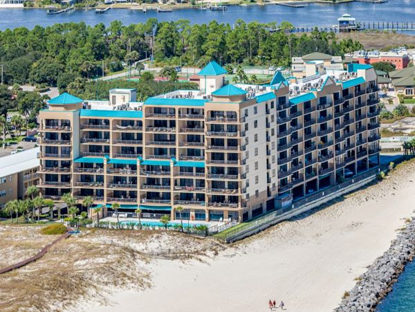 Alabama Beach Areas Home 1011955
