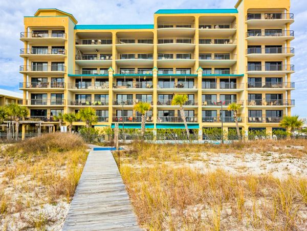 Alabama Beach Areas Home 1011956