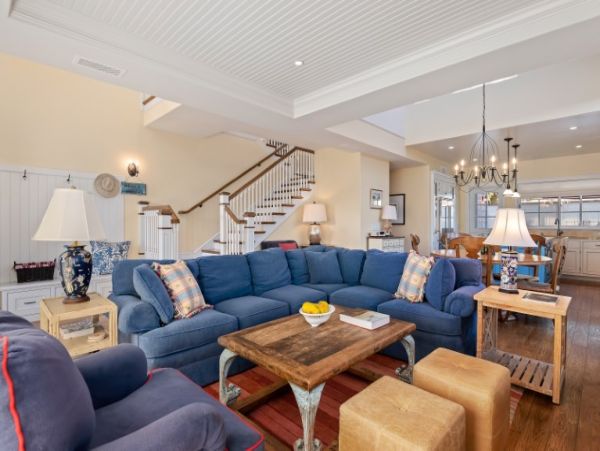 Santa Barbara County Home 1011957