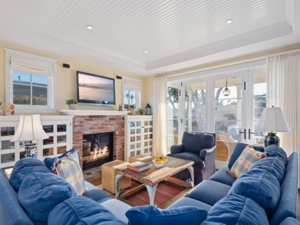 Santa Barbara County Home 1011957