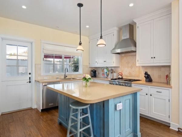 Santa Barbara County Home 1011957