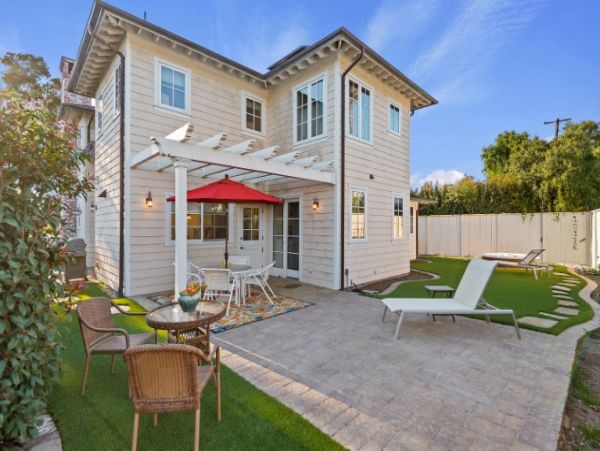 Santa Barbara County Home 1011957