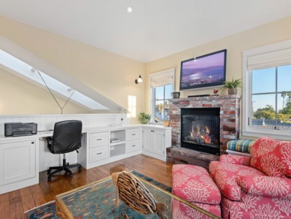 Santa Barbara County Home 1011957