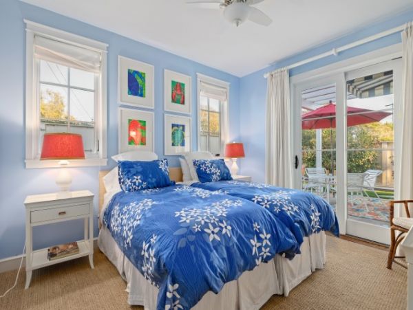 Santa Barbara County Home 1011957