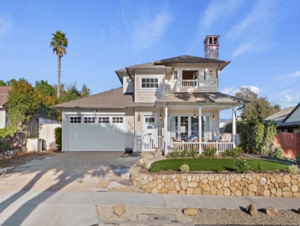 Santa Barbara County Home 1011957