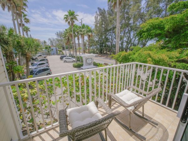 Beach View Townhome 3 bedrooms