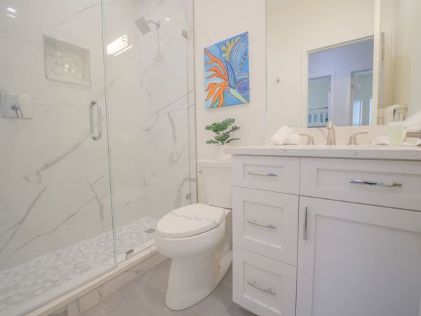 Beach View Townhome 3 bedrooms