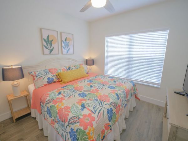 Beach View Townhome 3 bedrooms