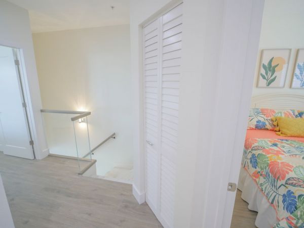 Beach View Townhome 3 bedrooms