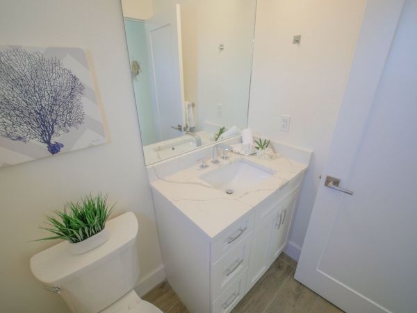 Beach View Townhome 3 bedrooms