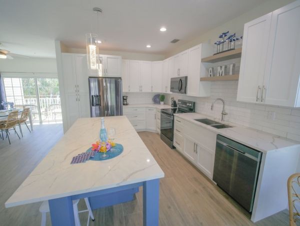 Beach View Townhome 3 bedrooms