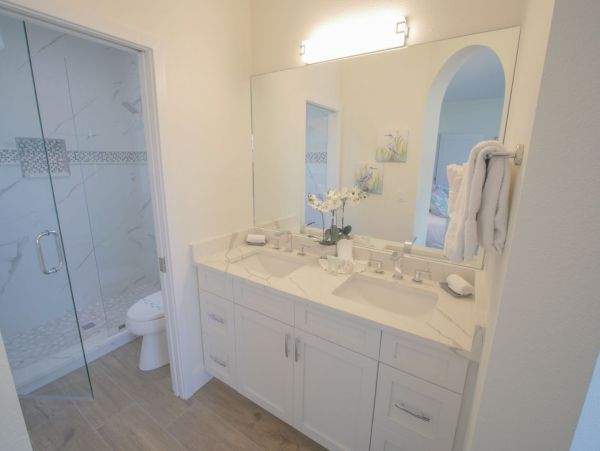 Beach View Townhome 3 bedrooms