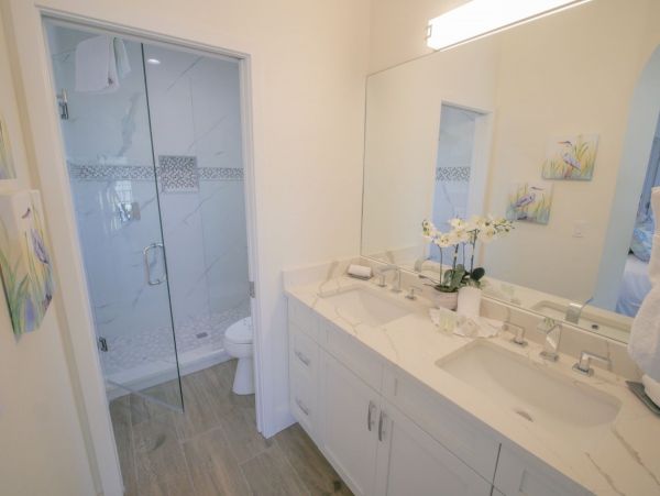 Beach View Townhome 3 bedrooms