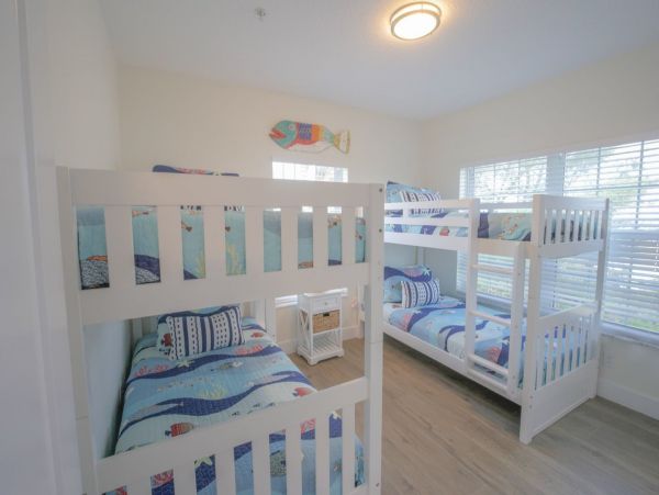 Beach View Townhome 3 bedrooms