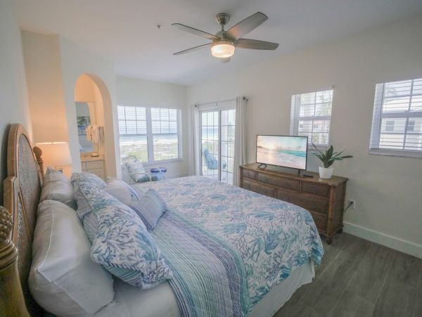 Beach View Townhome 3 bedrooms