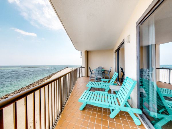 Alabama Beach Areas Home 1011960