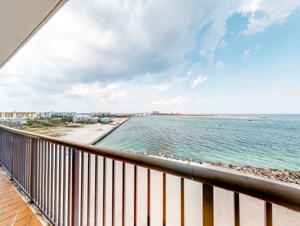 Alabama Beach Areas Home 1011960