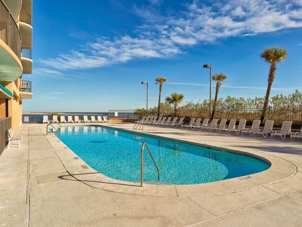 Alabama Beach Areas Home 1011960