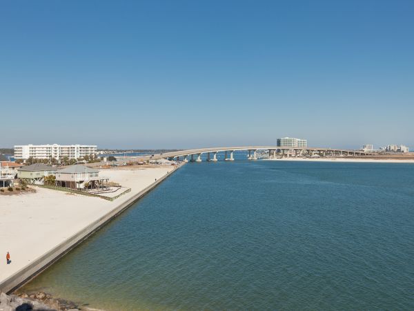 Alabama Beach Areas Home 1011960