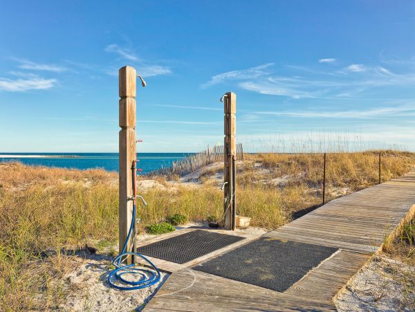 Alabama Beach Areas Home 1011960