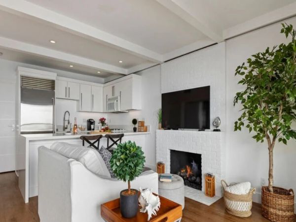 Santa Barbara County Condo 1011961