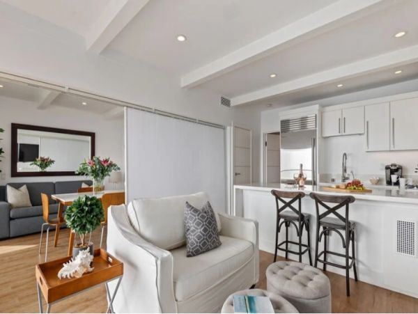 Santa Barbara County Condo 1011961