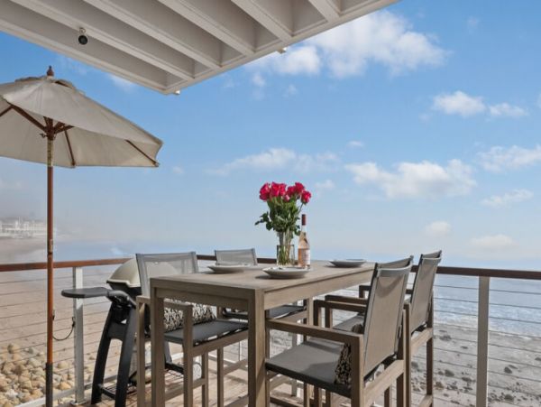 Santa Barbara County Condo 1011961