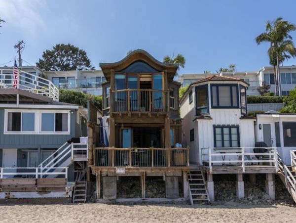Santa Barbara County Home 1011962