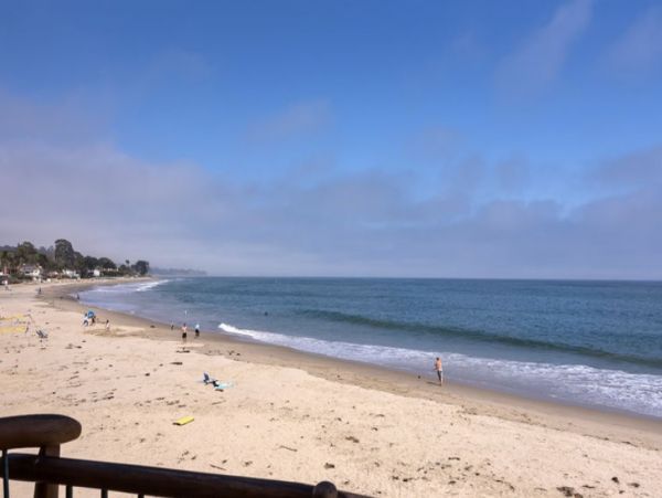 Santa Barbara County Home 1011962