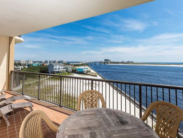 Alabama Beach Areas Home 1011963