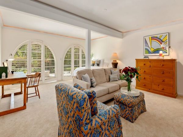 Montecito Vacation Home Four Bedrooms