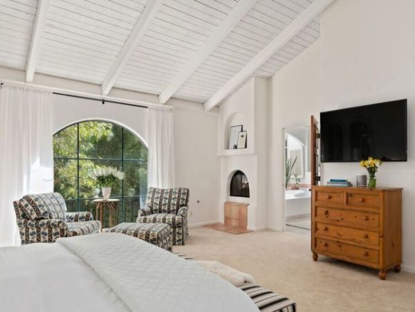Montecito Vacation Home Four Bedrooms