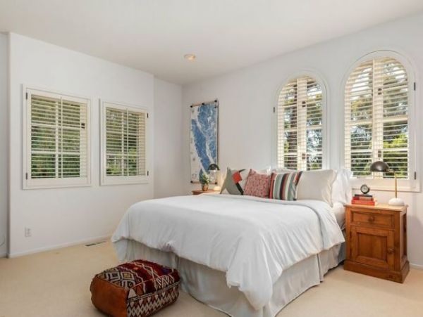 Montecito Vacation Home Four Bedrooms