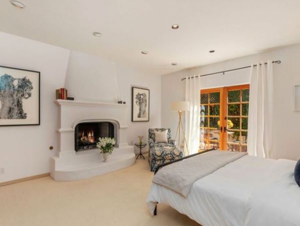 Montecito Vacation Home Four Bedrooms