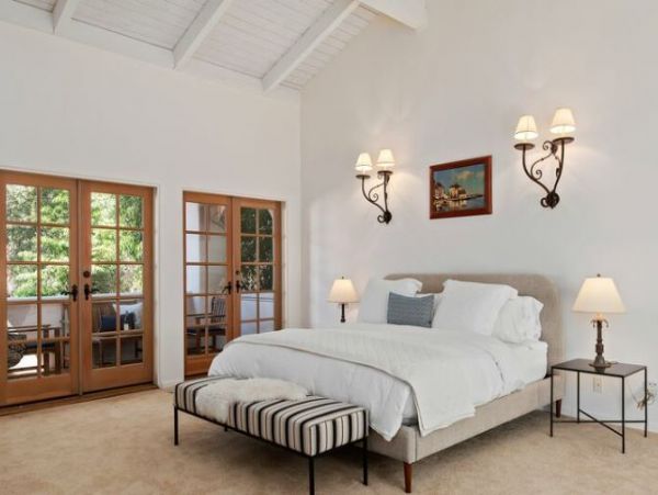 Montecito Vacation Home Four Bedrooms