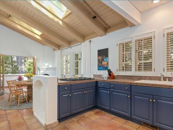 Montecito Vacation Home Four Bedrooms