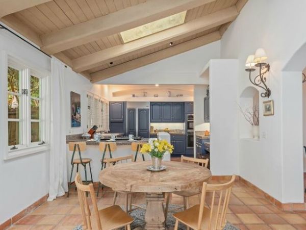 Montecito Vacation Home Four Bedrooms