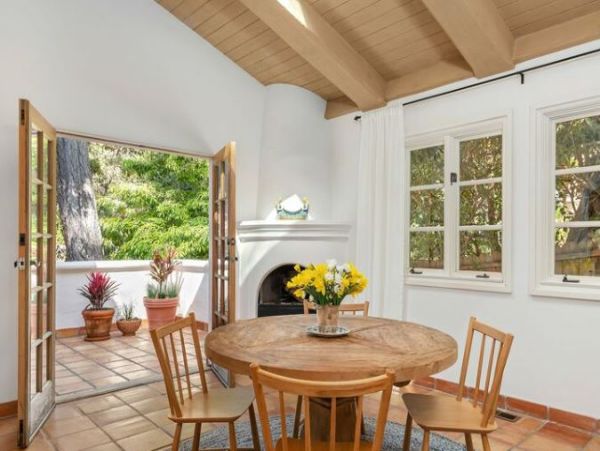 Montecito Vacation Home Four Bedrooms