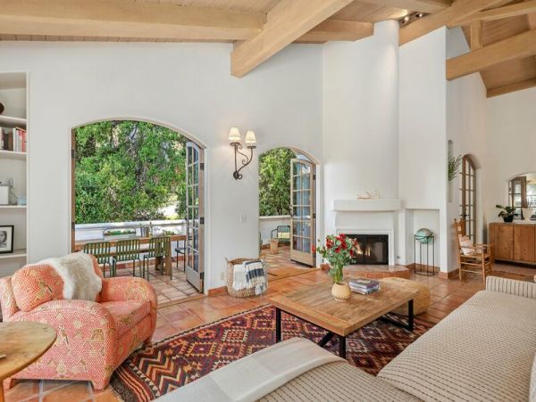 Montecito Vacation Home Four Bedrooms