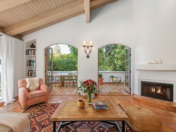 Montecito Vacation Home Four Bedrooms