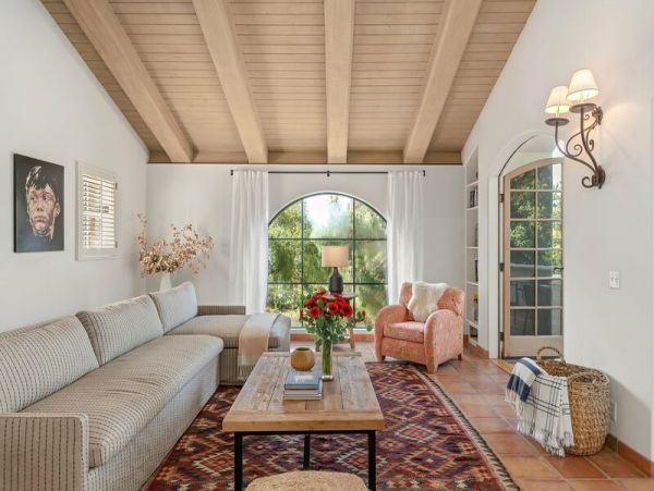 Montecito Vacation Home Four Bedrooms