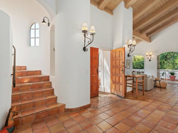 Montecito Vacation Home Four Bedrooms