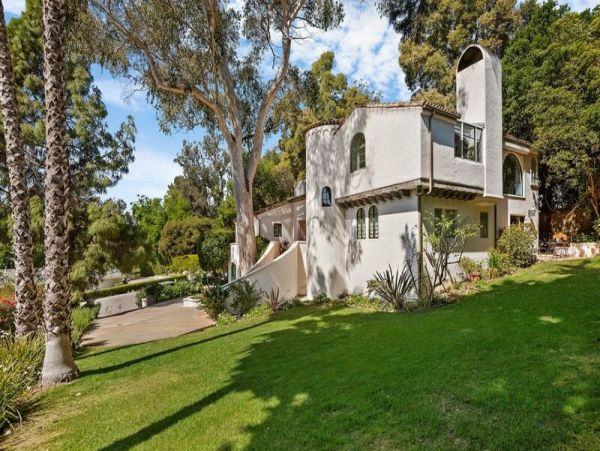 Montecito Vacation Home Four Bedrooms