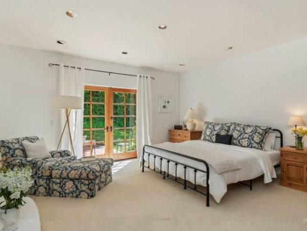 Montecito Vacation Home Four Bedrooms