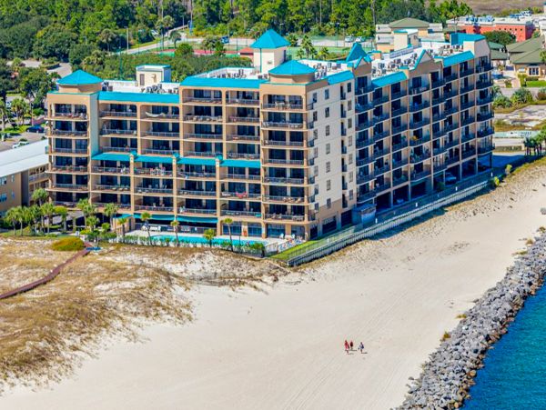 Alabama Beach Areas Home 1011965