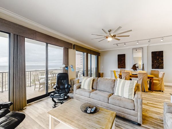 Alabama Beach Areas Home 1011966