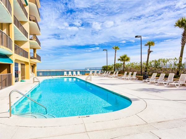 Alabama Beach Areas Home 1011966
